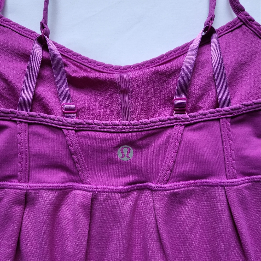 Lululemon Debut Tank - Picture 11 of 16